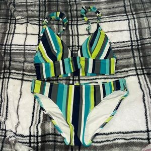 Aerie bathing suit